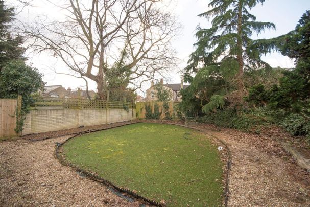 4 Bed Maisonette, Hurstbourne Road, SE23 - Photo 1