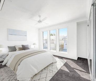 BREAK LEASE! Near-New 3 Bed Townhouse at 'The Ridge Residences' - Photo 4
