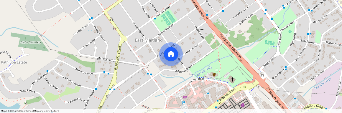 69 Rous Street, NSW 2323, East Maitland