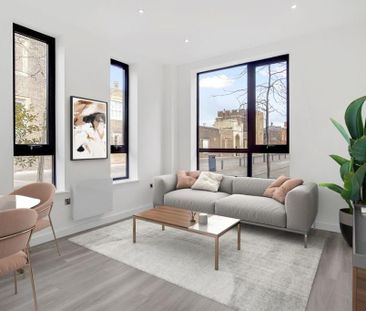 1 bedroom flat to rent - Photo 2