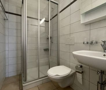 3.5 Zimmer, 58 m², 6. Stock - Photo 4
