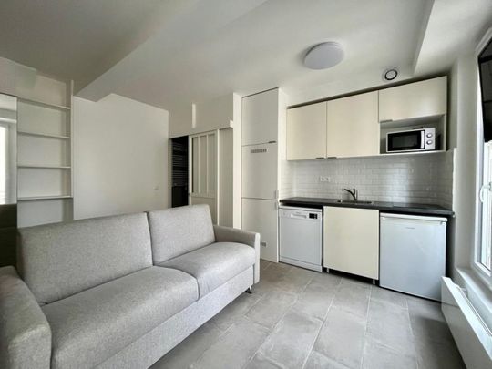 Appartement 1 Pièce 19 m² - Photo 1