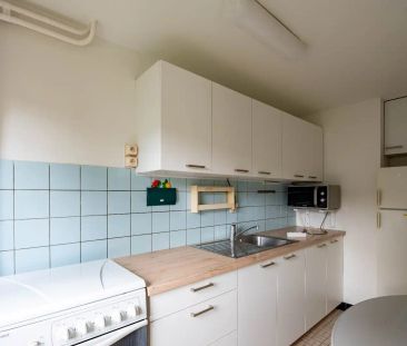 Ruime studio met tuin - Photo 5