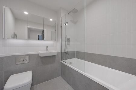 2 bedroom apartment to rent - Photo 4