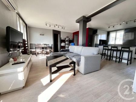 Appartement F2 à louer 2 pièces - 65,10 m2 MARTIGUES - 13 - Photo 3