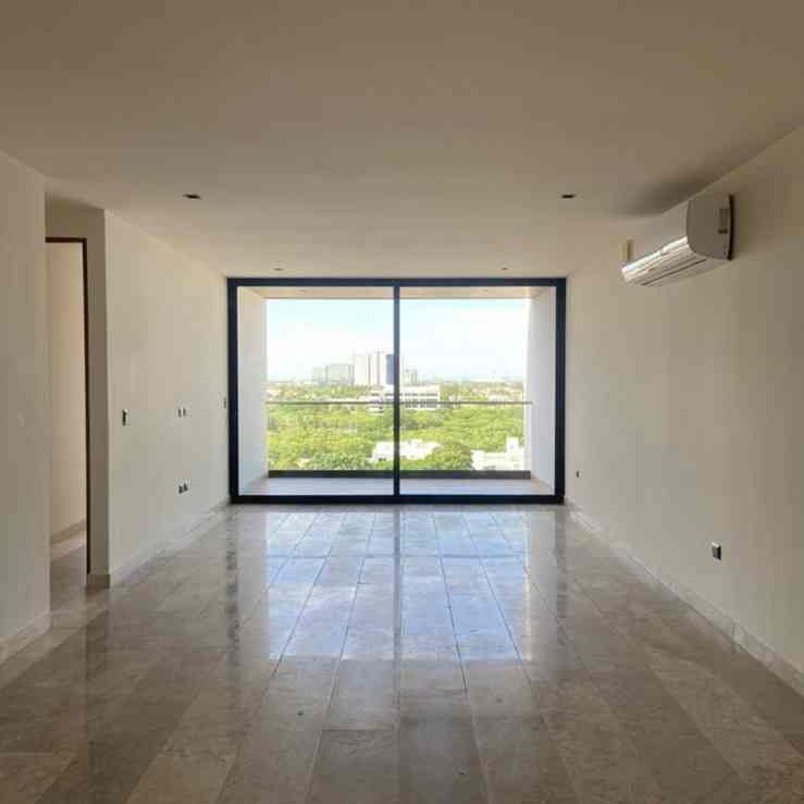 Nuevo departamento de 3 recámaras, con amenidades, dentro de Periférico. - Photo 1
