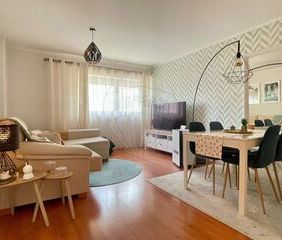 Apartment excellent condition 1 bedrooms Santa Clara Lisboa - furni... - Photo 2