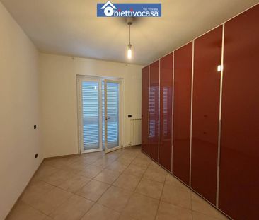 Quadrilocale via Maternità 4, Centro, Alba Adriatica - Foto 4