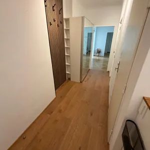 Schöne 3-Zimmer Gemeindewohnung im 22. Bezirk - Foto 3