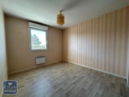 Appartement à louer 3 pièces 61.37m² - Photo 2