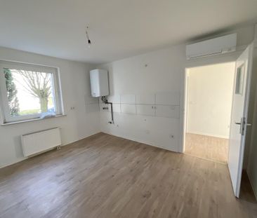 2-Zimmer-Wohnung mit Balkon und Tageslichtbad in Rheda-Wiedenbrück - Photo 1