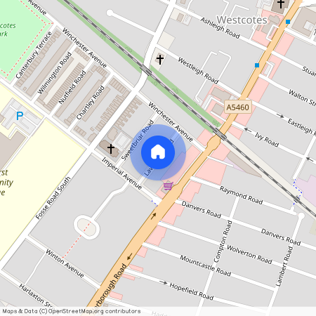 Lavender Road, Leicester, LE3