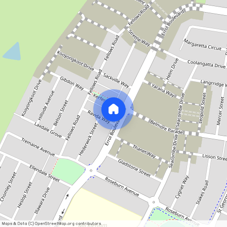 175 Errol Bvd, Vic 3064, Mickleham