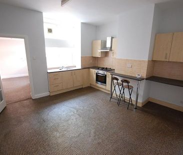 2 bedroom terraced house to rent - Photo 6