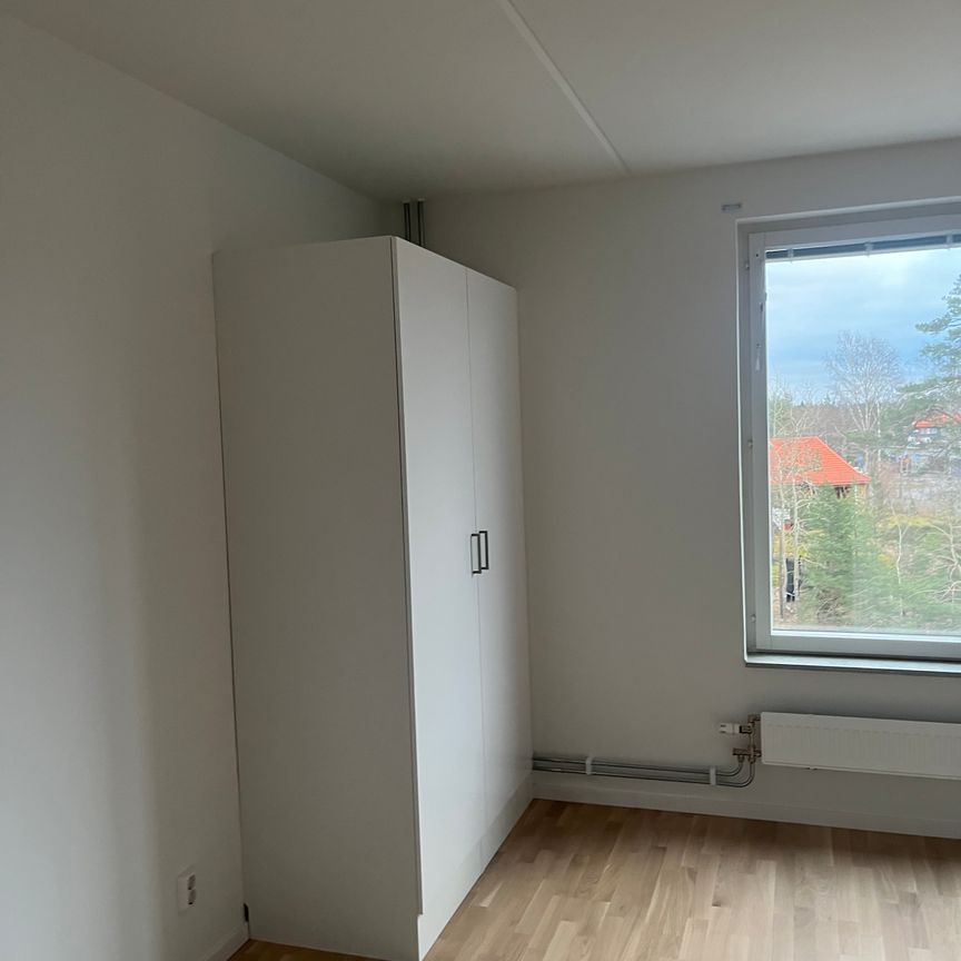 Helenebergsvägen, Saltsjö-Boo - Photo 1