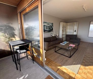 3-room apartment - Photo 1