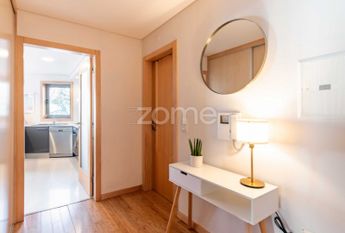 Apartamento T1 em Porto