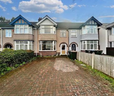 3 bedroom terraced house to rent - Photo 2