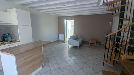 Maison Notre Dame D Oe 3 pièce(s) 76 m2 - Photo 3