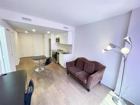 1182 Rue Crescent - Photo 2