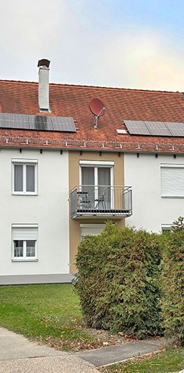 Wohnung in Neudorf im Weinviertel - Foto 1