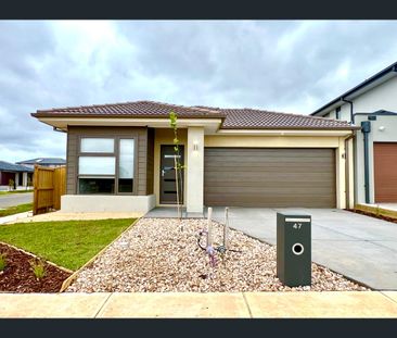 47 Pennings Road, Wyndham Vale, Vic 3024 - Photo 5