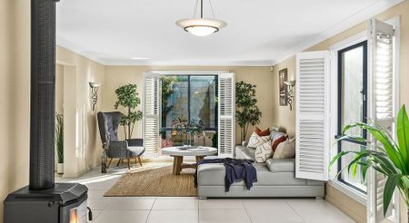 View by Private Inspection | Elegant Family Living in a Quiet Setting - Photo 2
