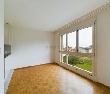 Helle 4.5-Zimmer-Wohnung in Winikon - Photo 2