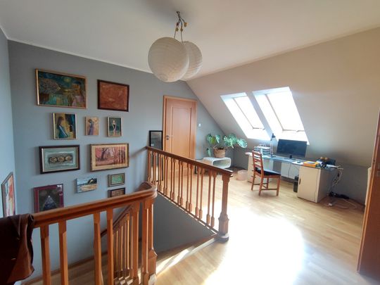 DOM na WYNAJEM - Фото 1