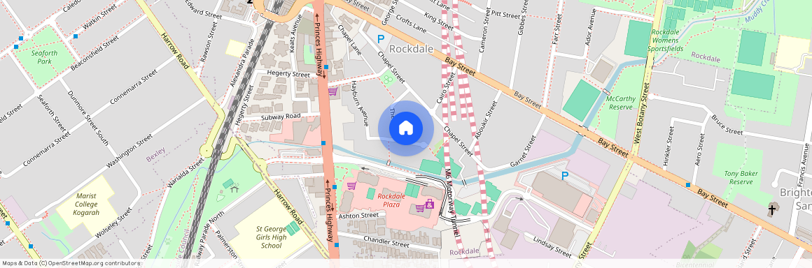 11/10-14 The Strand, Rockdale 2216, New South Wales