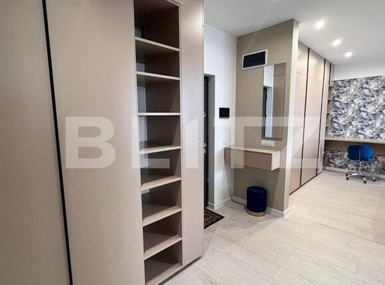 Apartament 2 camere, modern/lux , Calea Bucuresti - Fotografie 1