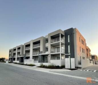 Ground Floor NRAS Apartment Available Soon! - Photo 4