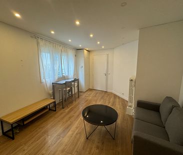 Appartement T1 MONTMORENCY à louer - Photo 1