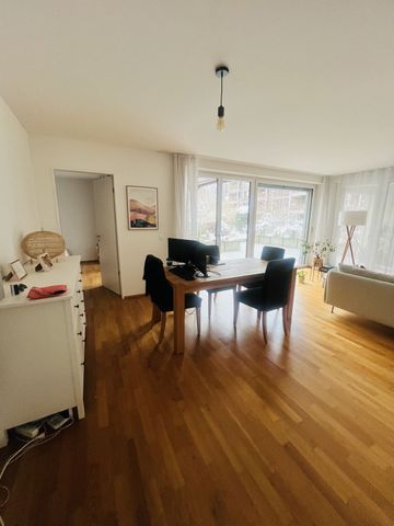 2-ROOM APARTMENT IN LUCERNE, FURNISHED, TEMPORARY - Photo 4