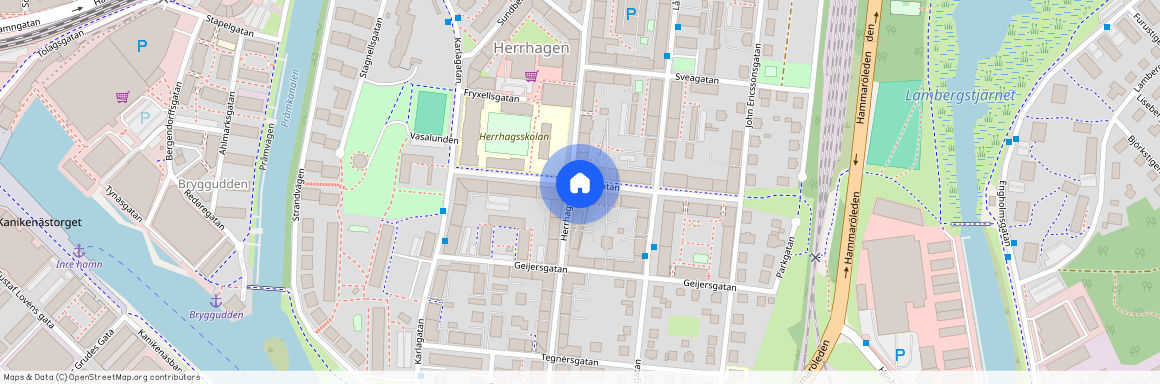 Karlstad, Vasagatan, 11, 65222