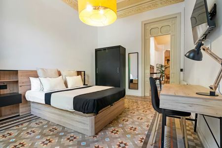 Carrer de València, Barcelona, Catalonia 08009 - Foto 3