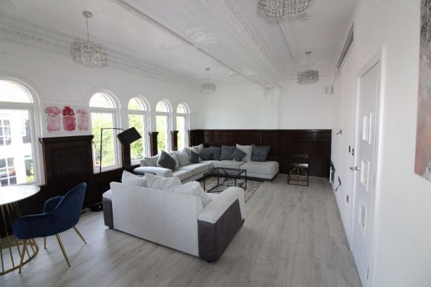 City Bridge Apartments, Glovers Court, Preston - Photo 1