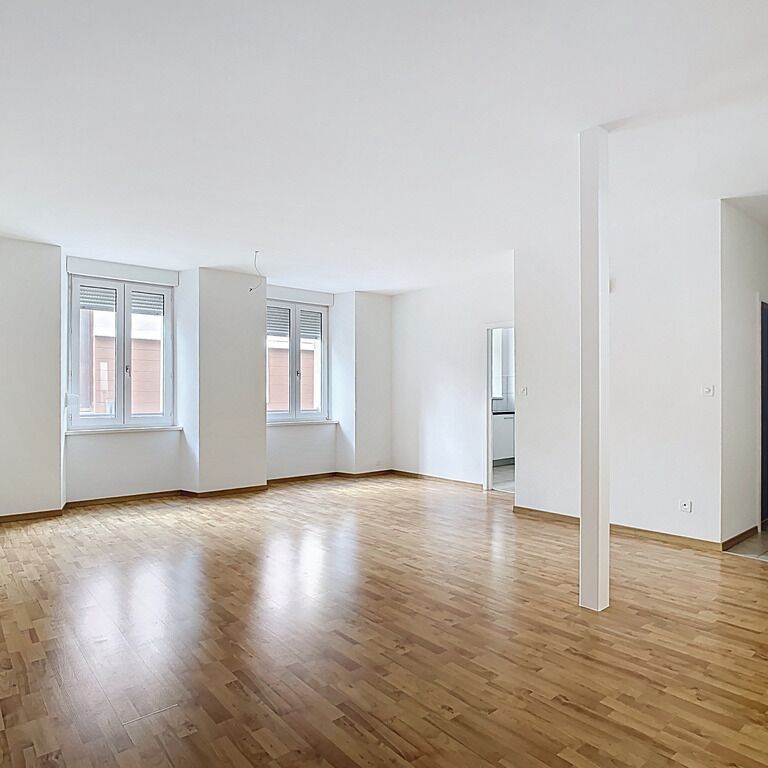 Appartement 4 pièces - Foto 1