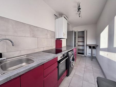 Location appartement à Bastia - Photo 5