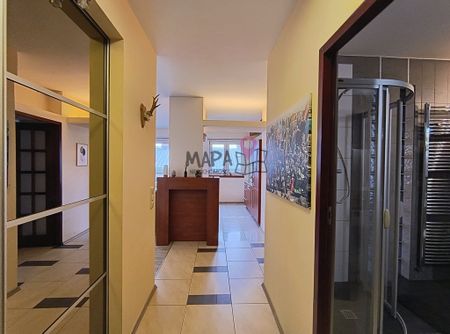 Apartament 2pok. 54 m2+balkon, cena 2500 zł - Zdjęcie 3