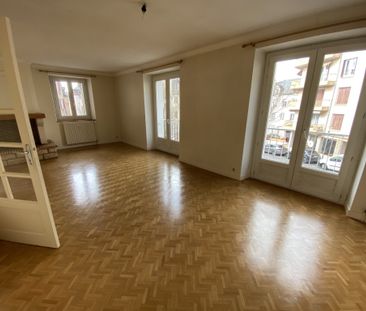 Location Appartement 3 pièces 60m² RODEZ 12000 - Photo 1