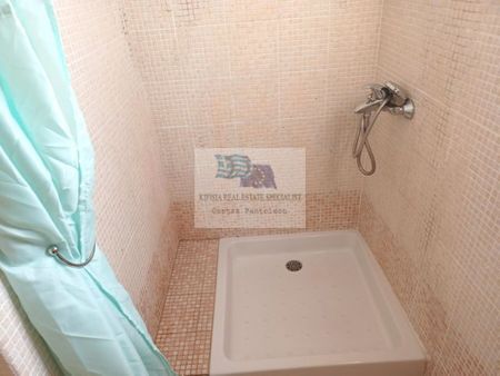 Διαμέρισμα για ενοικίαση Αγία Κυριακή (Κηφισιά) - Photo 5