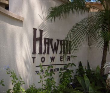 Hawaii Tower (D15), Condominium - For Rent - Photo 5