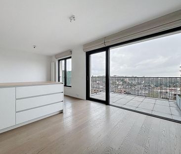 Observatory : Magnificent one-bedroom flat with terrace! - Photo 2