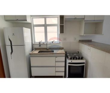 Apartamento com 1 Quarto no São Mateus | Av. Itamar Franco - Photo 3