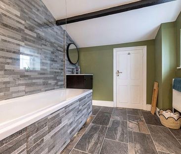 1 bedroom duplex to rent - Photo 5