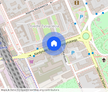 Mieszkanie 3-Pokojowe Do Wynajęcia - Zdjęcie 1