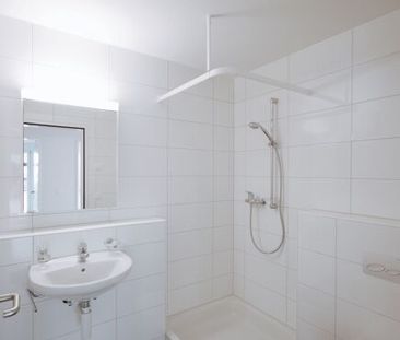 Spacieux appartement de 4,5 pièces sur le quai 3 - Foto 5