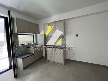 Γκαρσονιέρα/Studio 32 τ.μ. - Photo 3