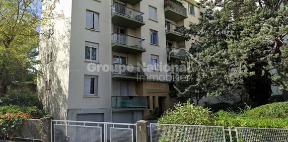 Location Appartement 1 pièce 20m² - Photo 2